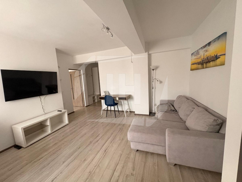 Apartament 2 camere, etaj 2, zona Iulius Mall | FGSEGA