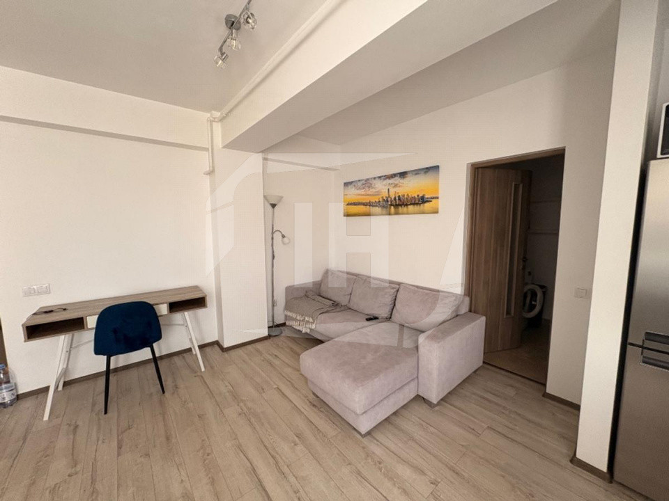 Apartament 2 camere, etaj 2, zona Iulius Mall | FGSEGA