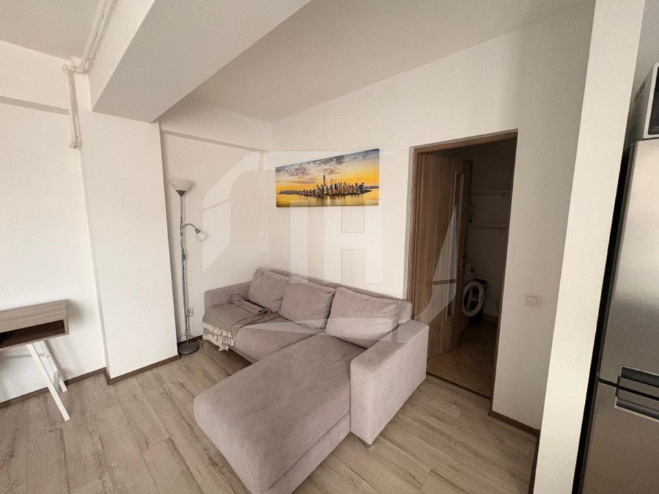 Apartament 2 camere, etaj 2, zona Iulius Mall | FGSEGA