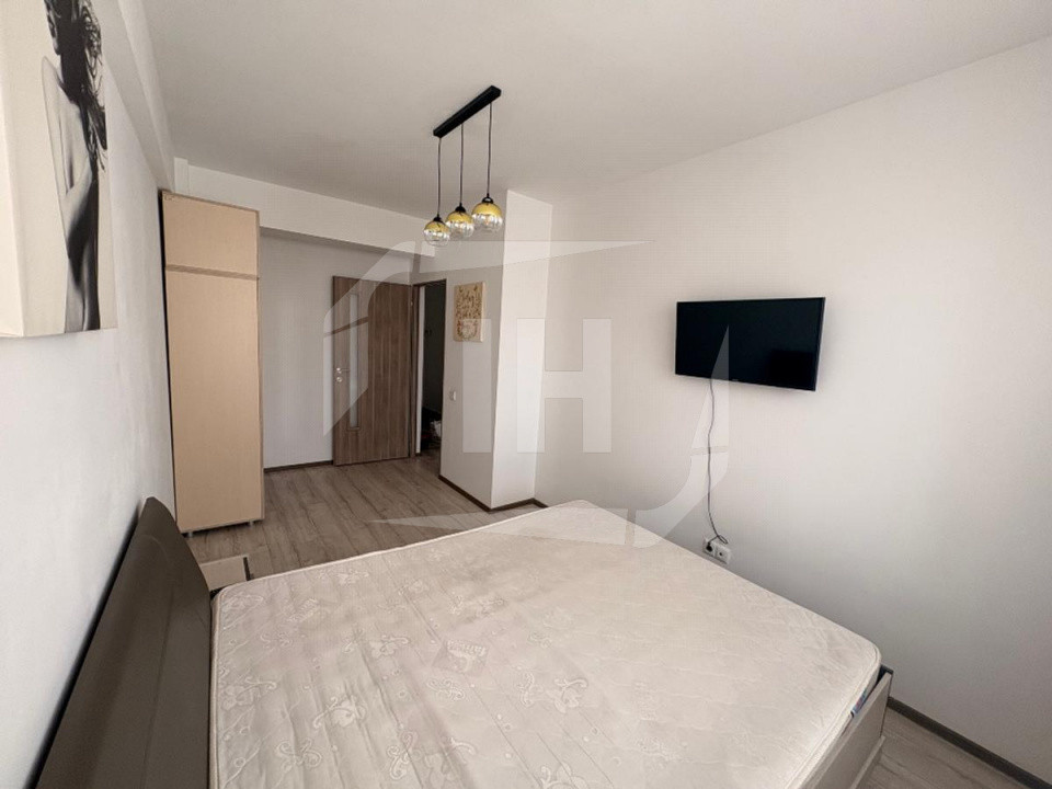 Apartament 2 camere, etaj 2, zona Iulius Mall | FGSEGA