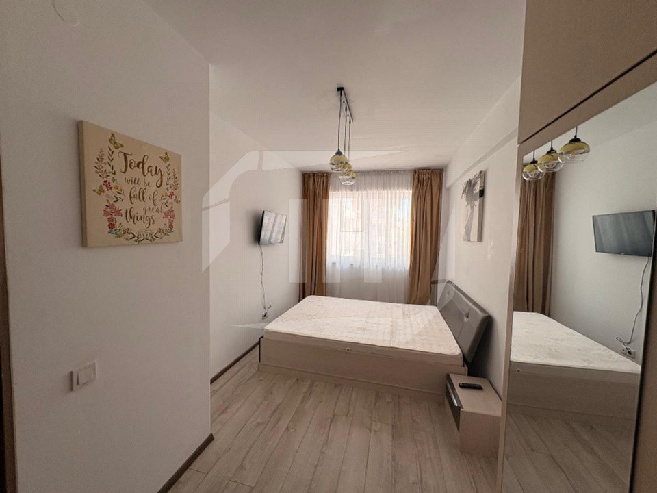 Apartament 2 camere, etaj 2, zona Iulius Mall | FGSEGA