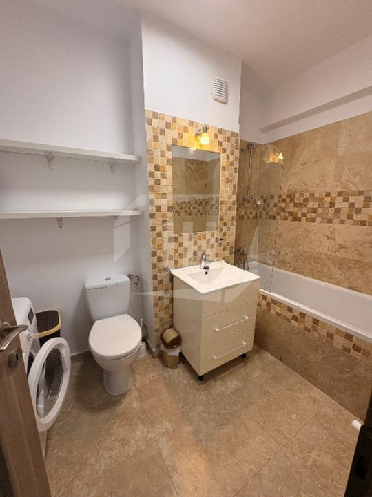Apartament 2 camere, etaj 2, zona Iulius Mall | FGSEGA