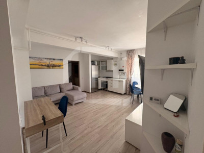 Apartament 2 camere, etaj 2, zona Iulius Mall | FGSEGA