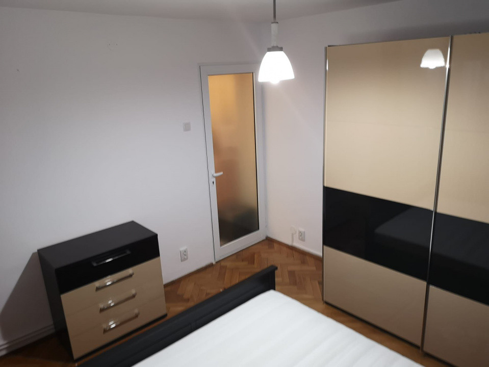 Apartament 2 camere decomandat, zona Calea Manastur