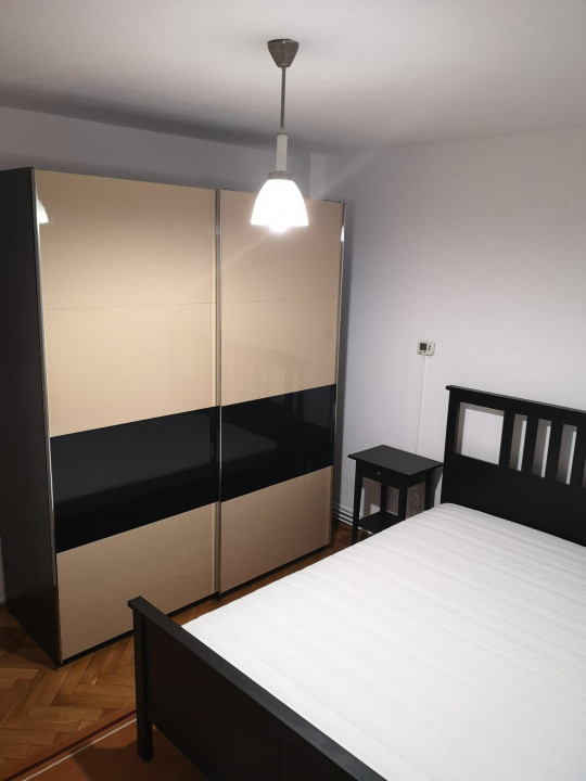 Apartament 2 camere decomandat, zona Calea Manastur