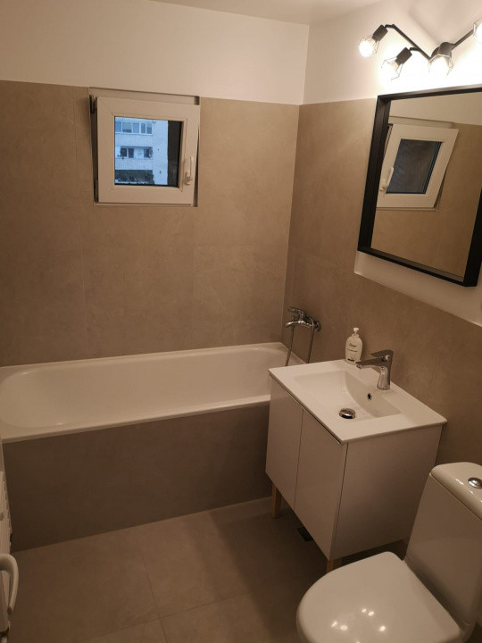 Apartament 2 camere decomandat, zona Calea Manastur