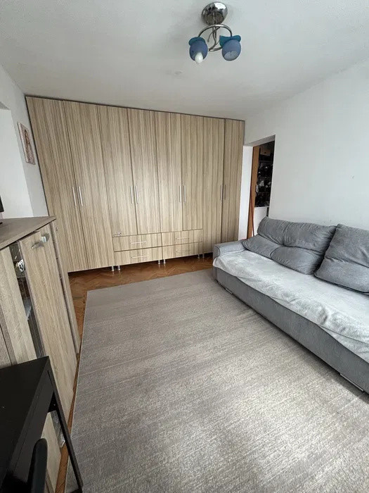 Apartament 3 camere, cartier Grigorescu
