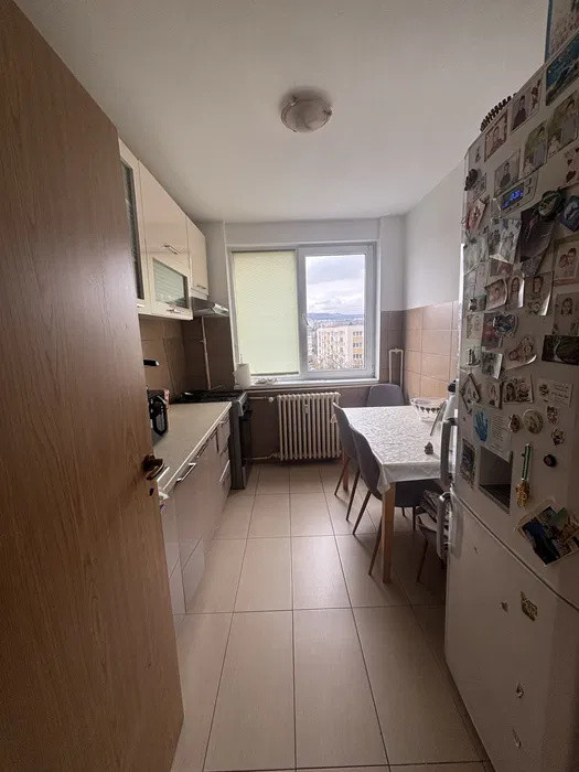 Apartament 3 camere, cartier Grigorescu