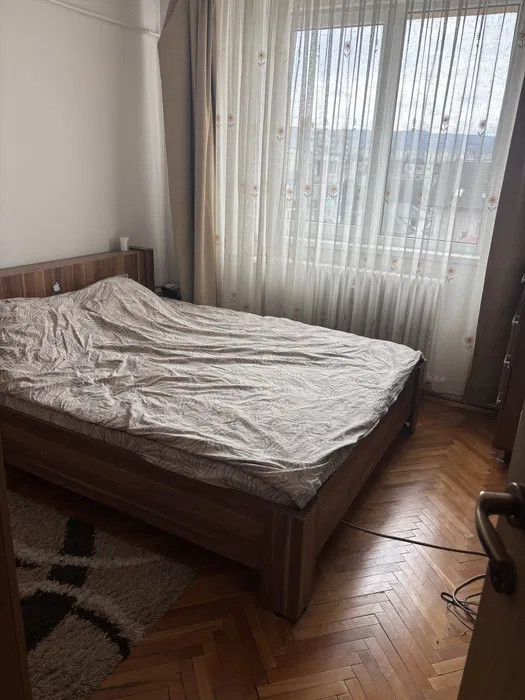 Apartament 3 camere, cartier Grigorescu