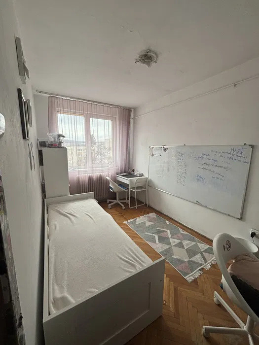 Apartament 3 camere, cartier Grigorescu
