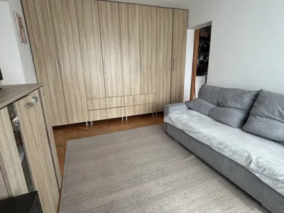 Apartament 3 camere, cartier Grigorescu