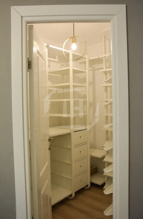 Apartament 3 camere I mobilat modern I Gheorgheni I Piata Cipariu