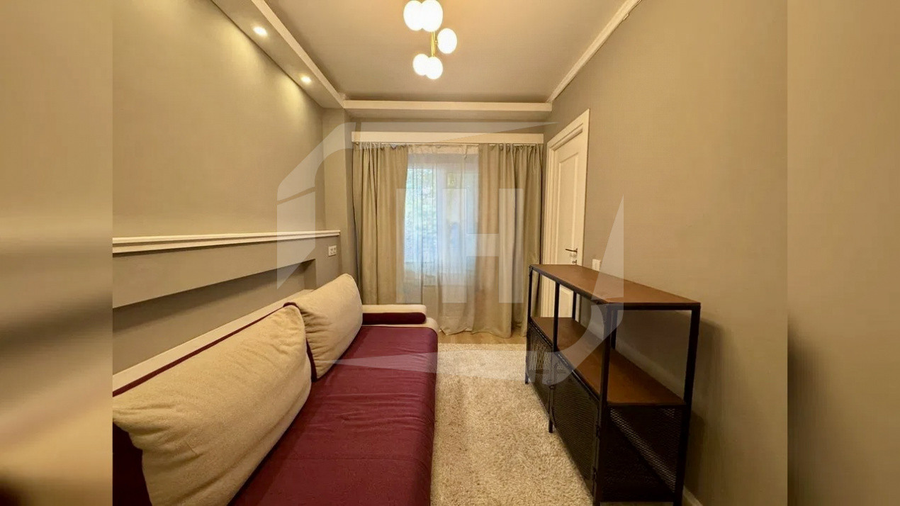 Apartament 3 camere I mobilat modern I Gheorgheni I Piata Cipariu