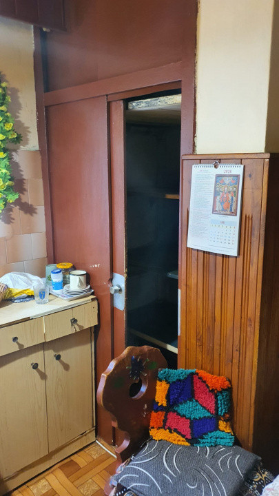 Apartament 3 camere, 2 bai, etaj intermediar, cartier Grigorescu