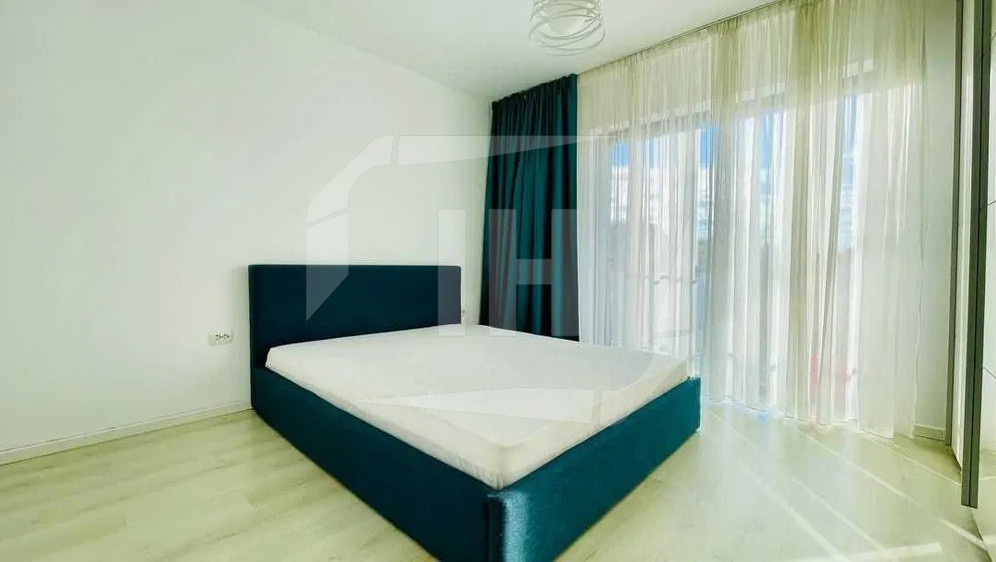 Apartament 2 camere, mobilat utilat,parcare, zona Buna Ziua