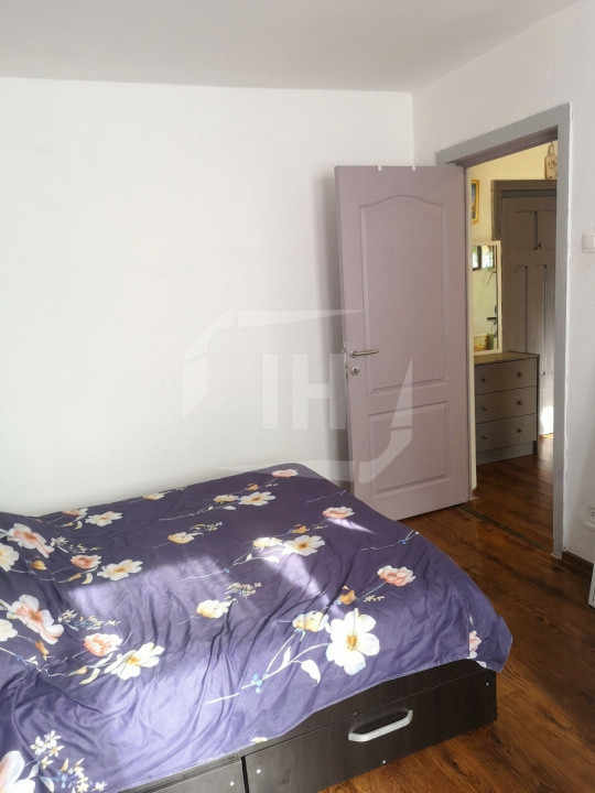 Apartament 2 camere, decomandat, zona Parc Primaverii Manastur