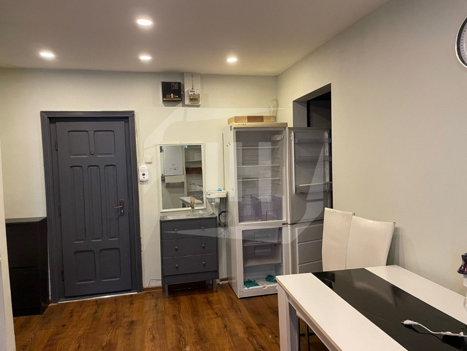 Apartament 2 camere, decomandat, zona Parc Primaverii Manastur