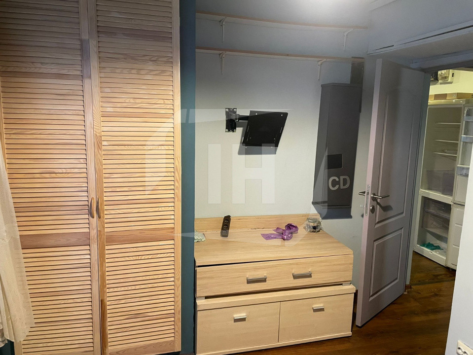 Apartament 2 camere, decomandat, zona Parc Primaverii Manastur