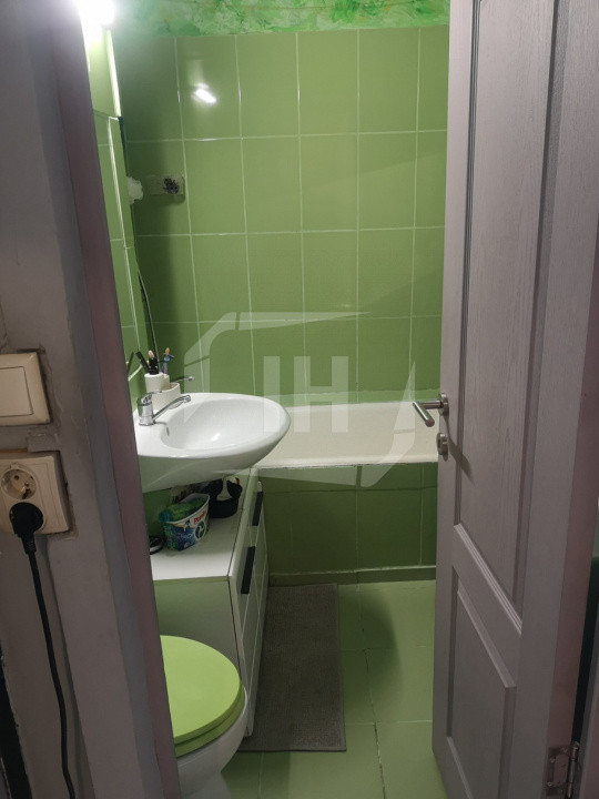 Apartament 2 camere, decomandat, zona Parc Primaverii Manastur