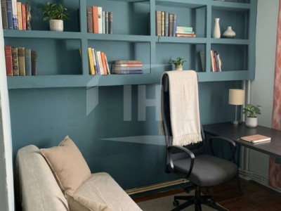 Apartament 2 camere, decomandat, zona Parc Primaverii Manastur