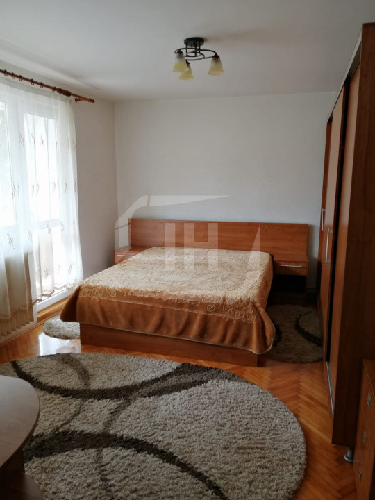 Apartament cu 3 camere in Gheorgheni!