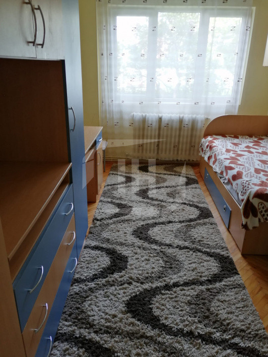 Apartament cu 3 camere in Gheorgheni!