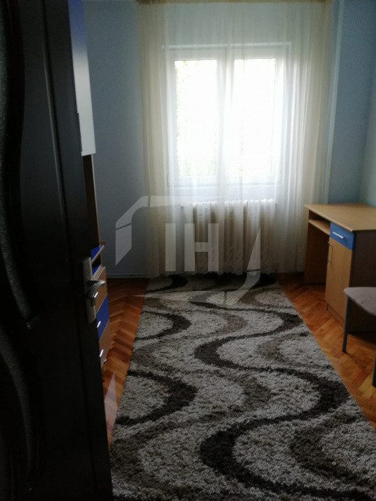 Apartament cu 3 camere in Gheorgheni!