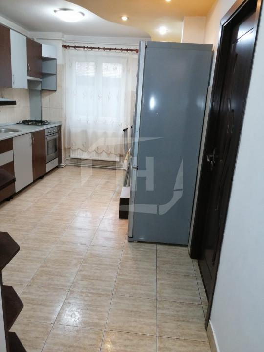 Apartament cu 3 camere in Gheorgheni!