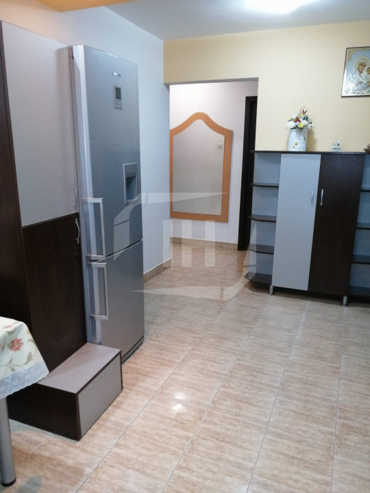 Apartament cu 3 camere in Gheorgheni!
