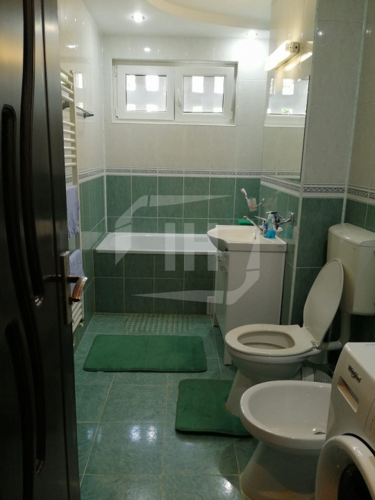 Apartament cu 3 camere in Gheorgheni!