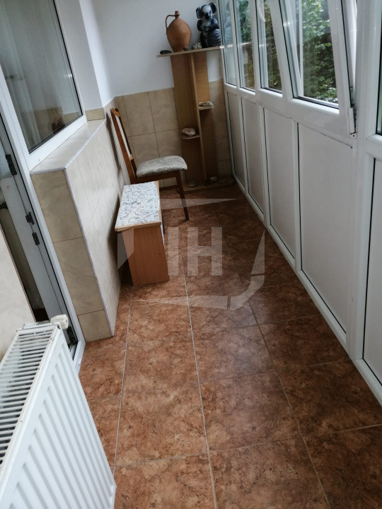 Apartament cu 3 camere in Gheorgheni!