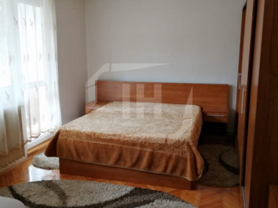 Apartament cu 3 camere in Gheorgheni!