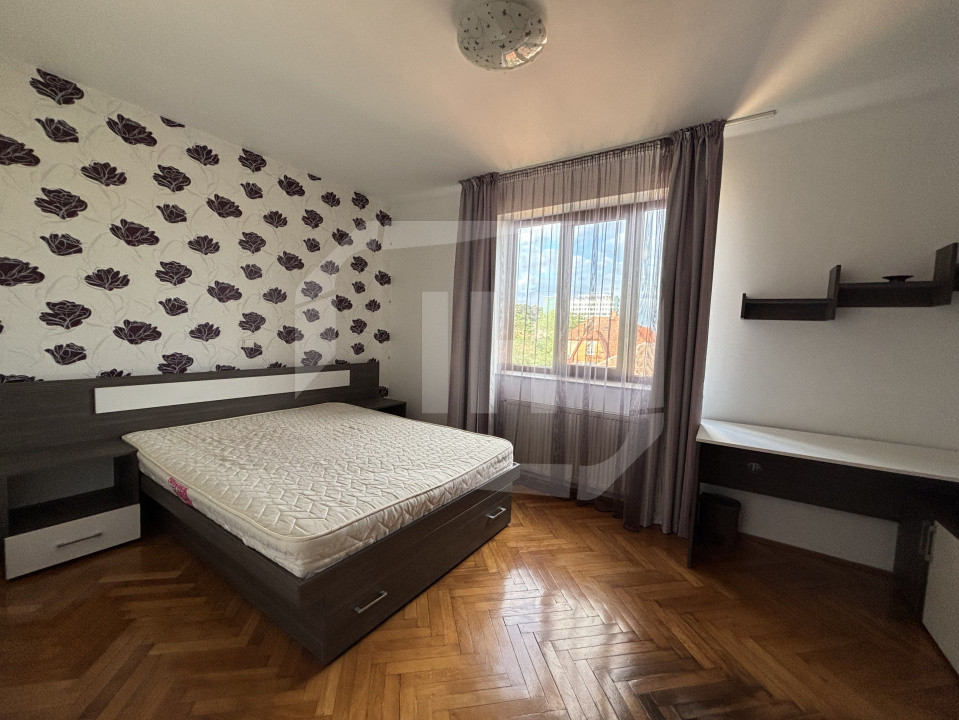 Apartament 3 camere I decomandat I Parcul Central