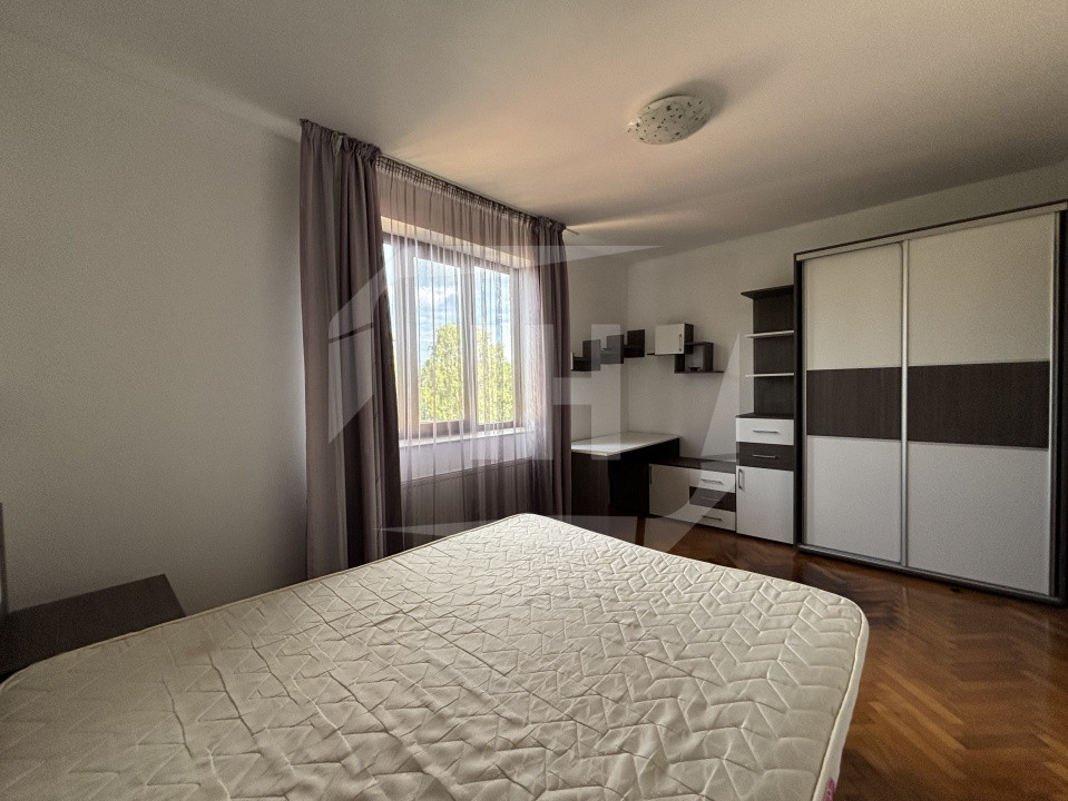 Apartament 3 camere I decomandat I Parcul Central