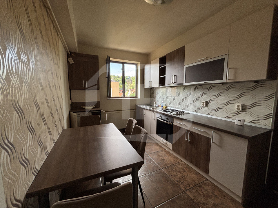 Apartament 3 camere I decomandat I Parcul Central