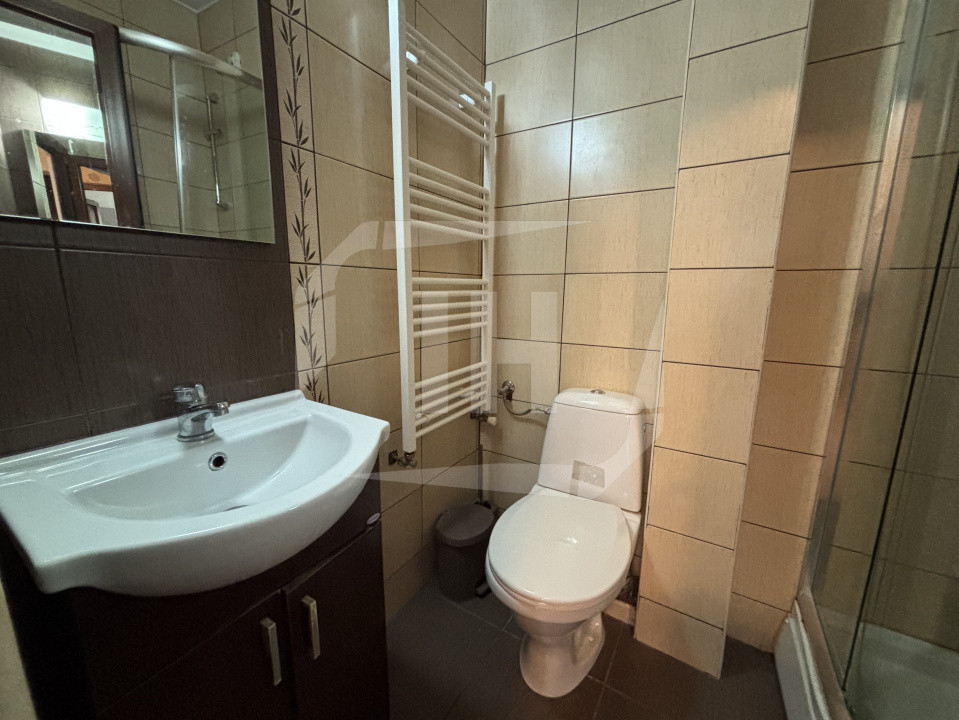 Apartament 3 camere I decomandat I Parcul Central