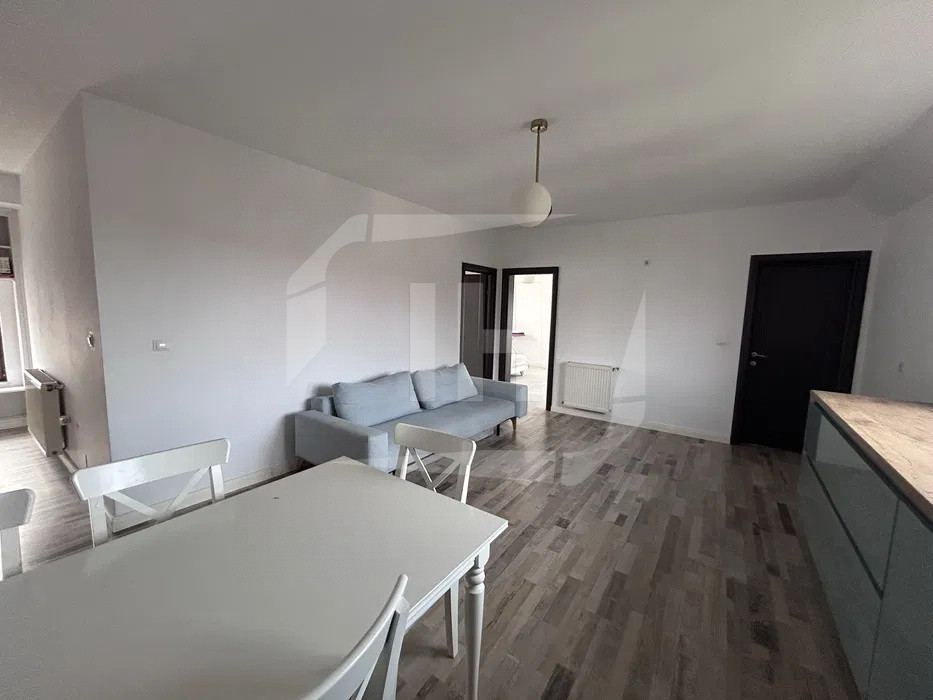 Apartament 3 camere, constructie tip vila, zona Zorilor