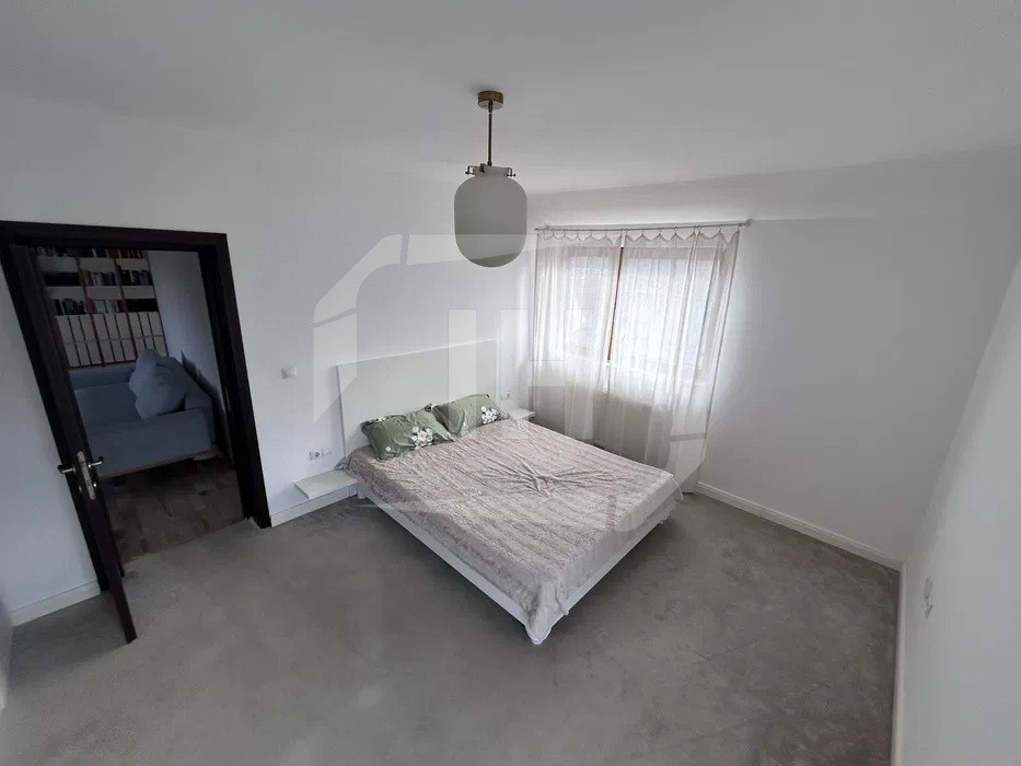 Apartament 3 camere, constructie tip vila, zona Zorilor