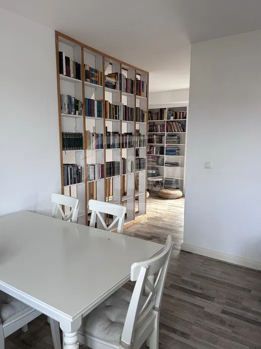 Apartament 3 camere, constructie tip vila, zona Zorilor