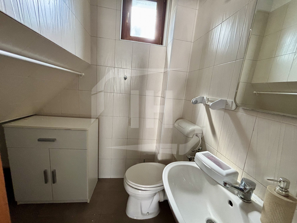Spatiu comercial I 40mp I Centru I Motilor