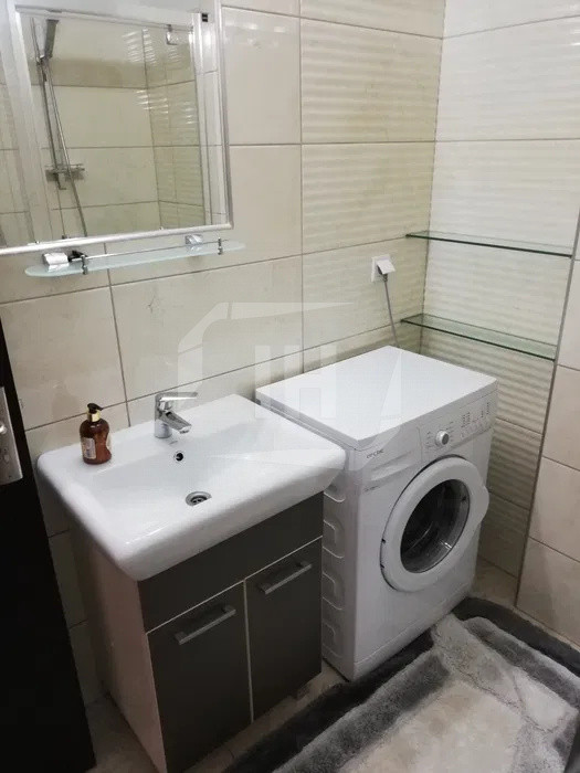 Apartament 2 camere I cu parcare I Iulius Mall