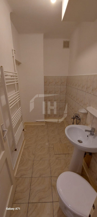 Apartament 2 camere, intermediar, strada Horea