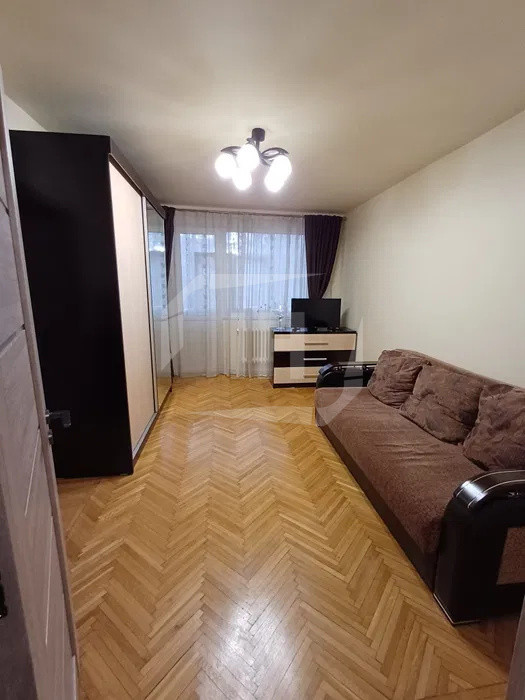 Apartament 3 camere, Gheorgheni, in zona Iulius Mall | FSEGA