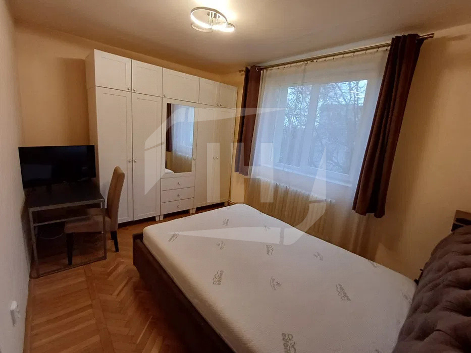 Apartament 3 camere, Gheorgheni, in zona Iulius Mall | FSEGA