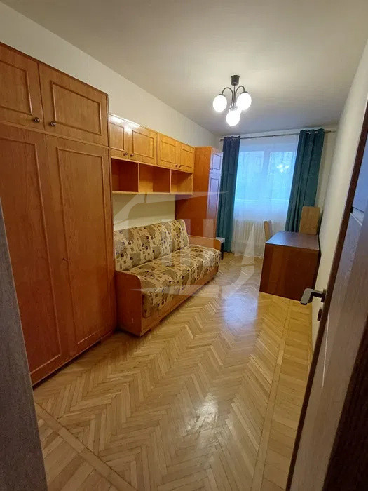 Apartament 3 camere, Gheorgheni, in zona Iulius Mall | FSEGA
