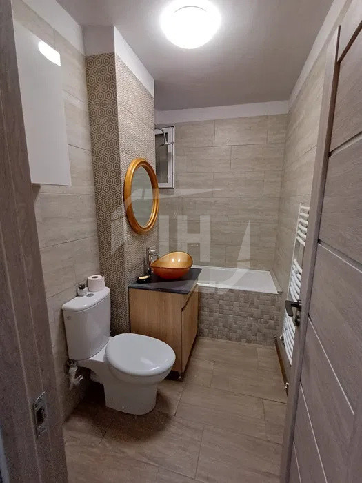 Apartament 3 camere, Gheorgheni, in zona Iulius Mall | FSEGA