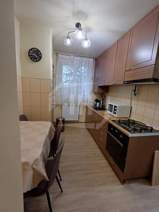 Apartament 3 camere, Gheorgheni, in zona Iulius Mall | FSEGA