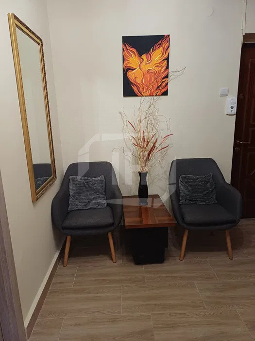 Apartament 3 camere, Gheorgheni, in zona Iulius Mall | FSEGA