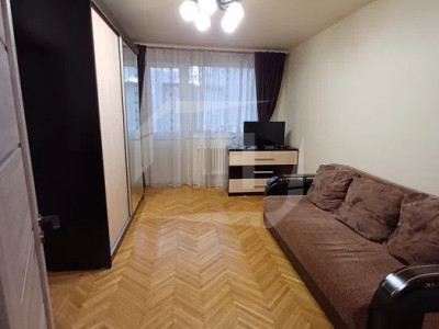 Apartament 3 camere, Gheorgheni, in zona Iulius Mall | FSEGA
