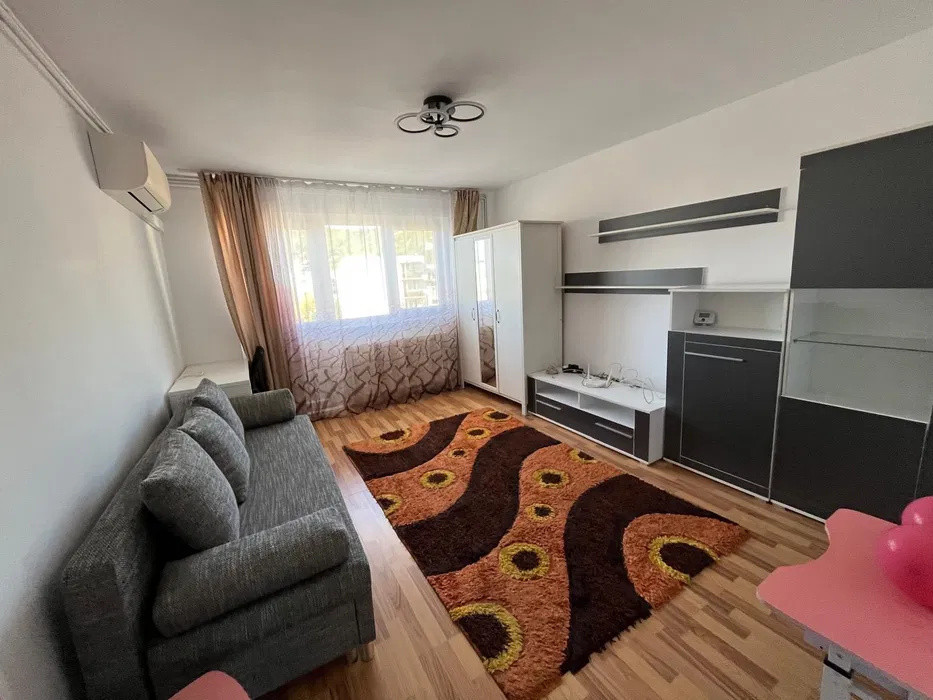 Apartament 2 camere la cheie, cartier Grigorescu